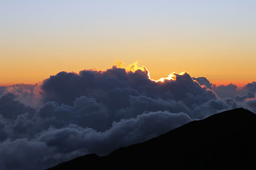 Haleakala