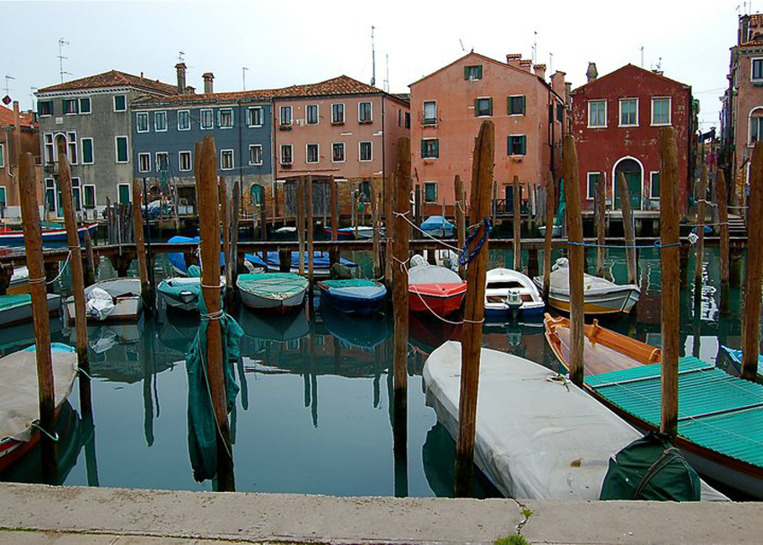 Venezia
