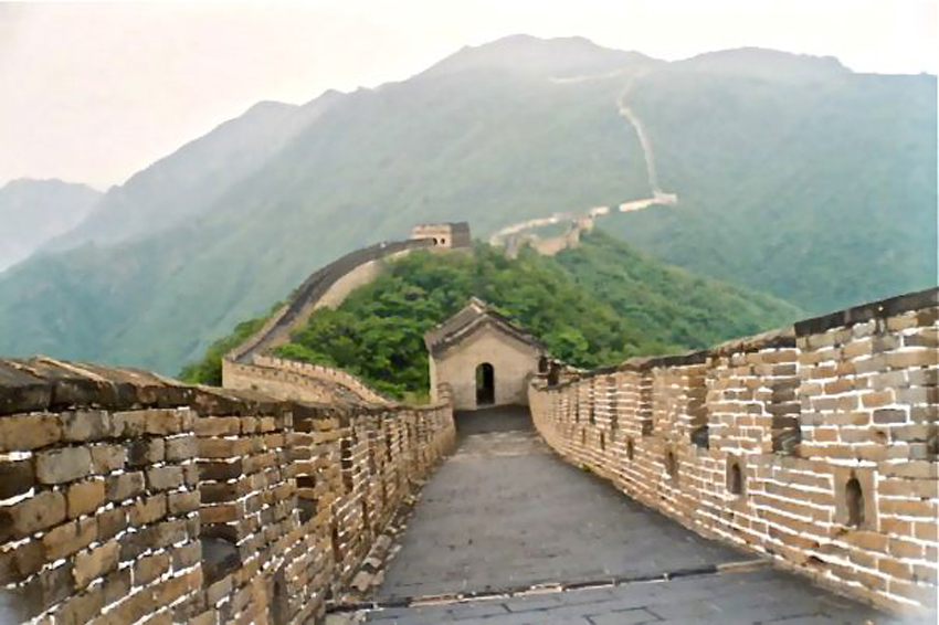 Great Wall of China