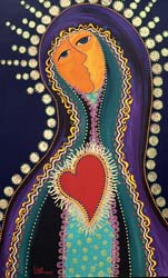 Consecrated Devotion