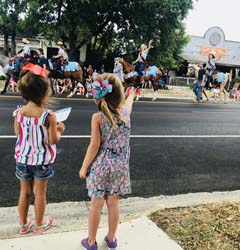 Not Yet Ruined by Mundane Affairs