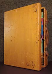 Altar for Artist Mother