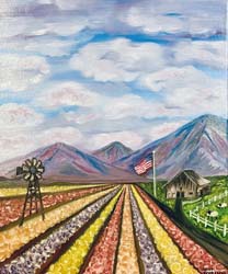 My Country 'Tis of Thee