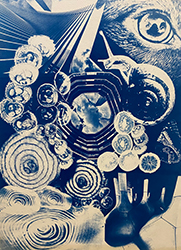 Circulating Beams of Time