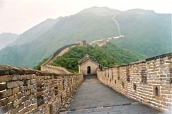 Great Wall of China