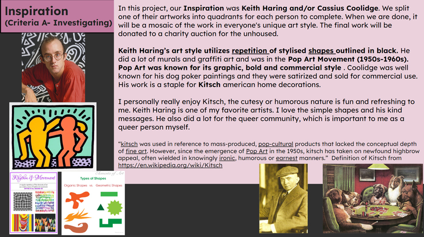 Community in Need of Love