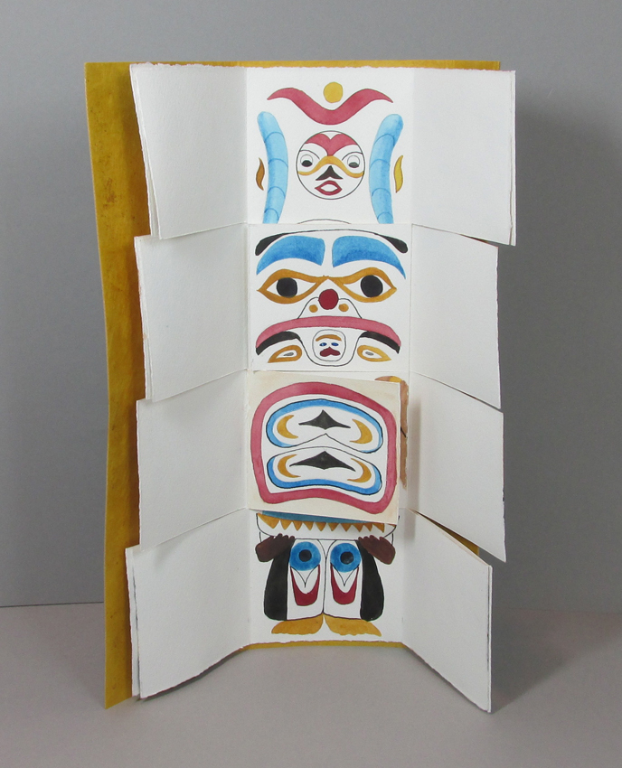 Indigenous Interaction