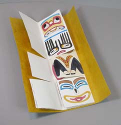 Indigenous Interaction