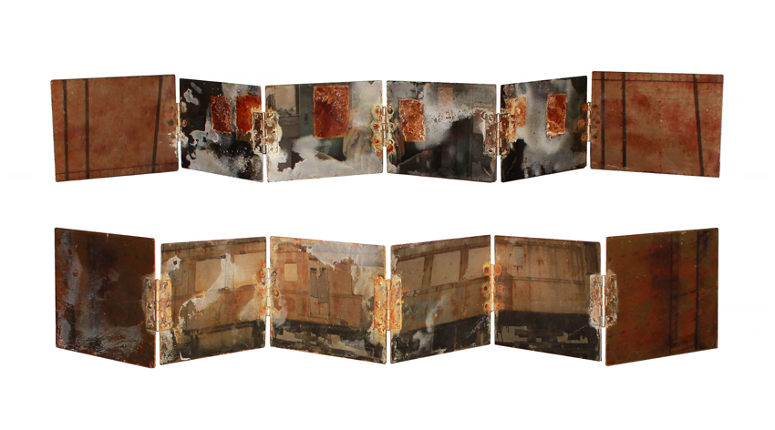 The Great Floridian Train