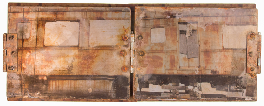 The Great Floridian Train