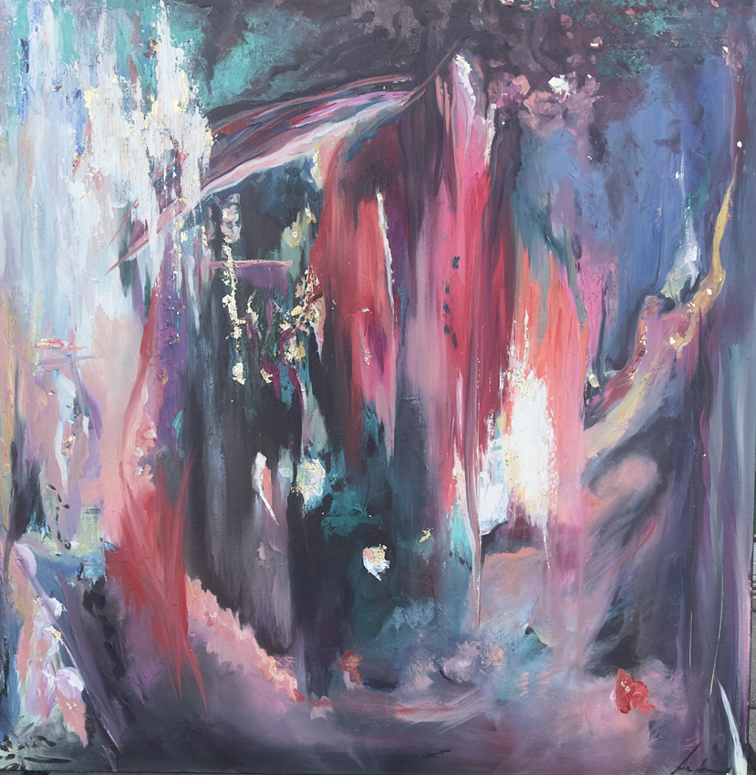 Whispers of Transformation