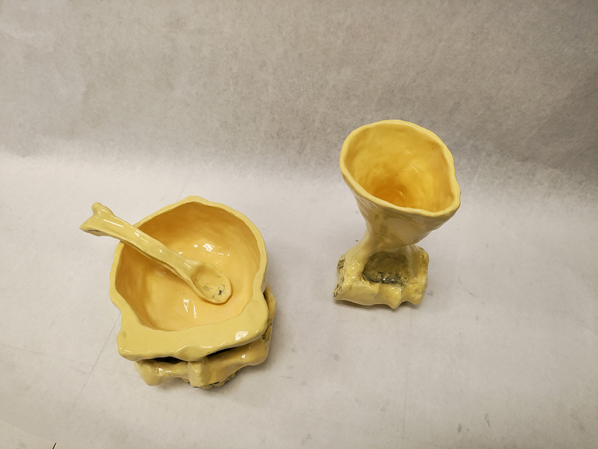 Come on Along with The Black Rider