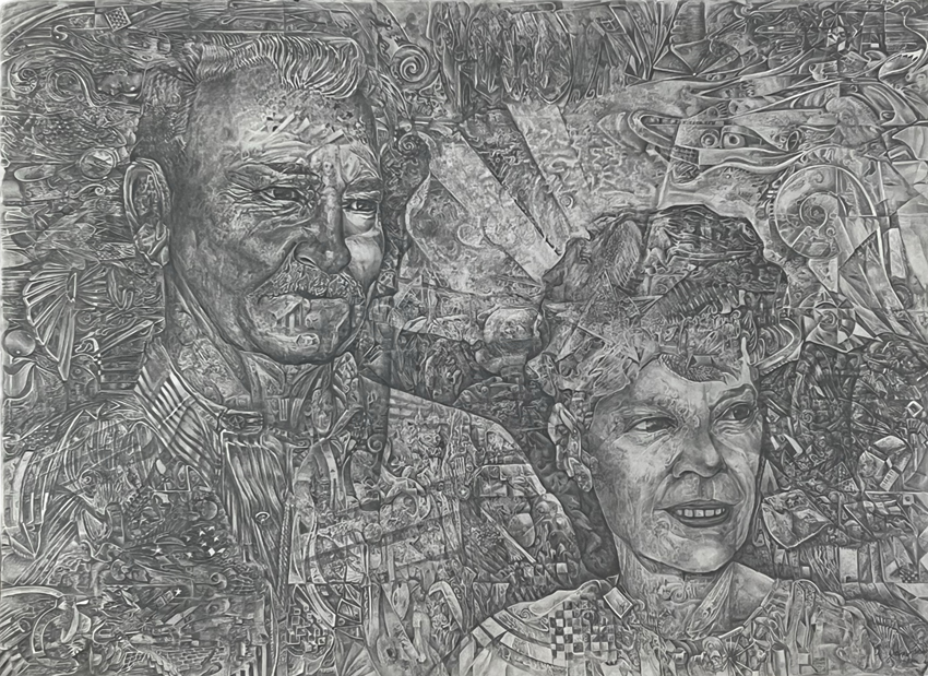 Which Star is Mine? 2000