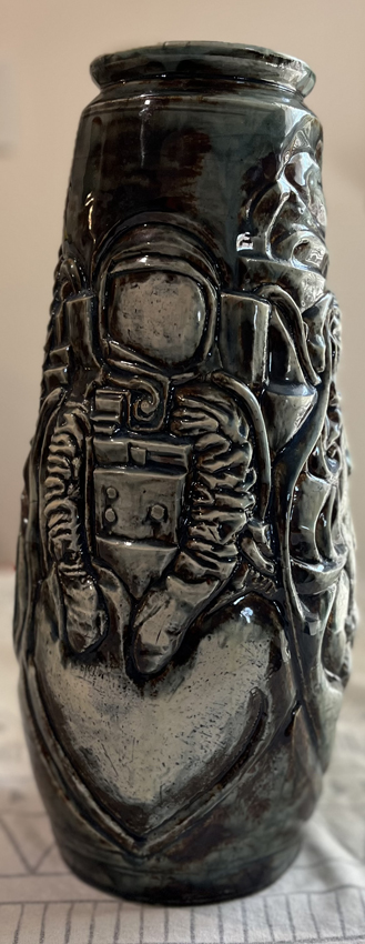 Space City Daydream 2006