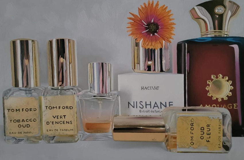 Battle of the Pheromones