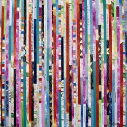 Every moment of living