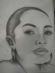Sade in Awe