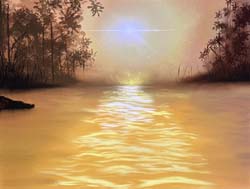 Embers on the Horizon