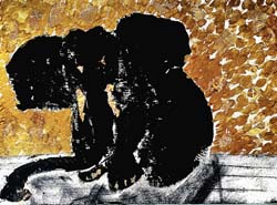 Grief:  The Elephant in the Room