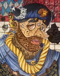 The Journey to becoming human