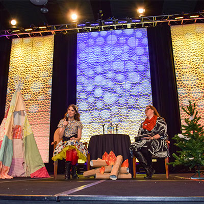 2016 - Conference (Dallas)