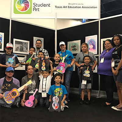 2016 - TASB