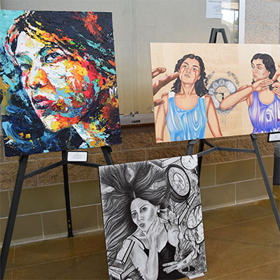 2016 - State VASE