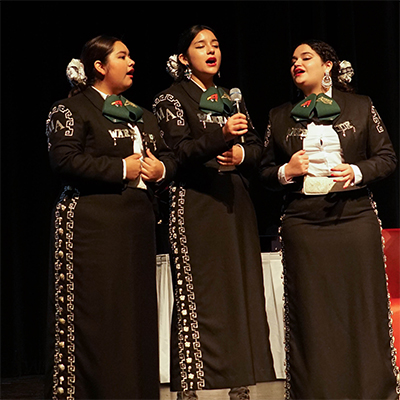 2022 - Conference (McAllen)