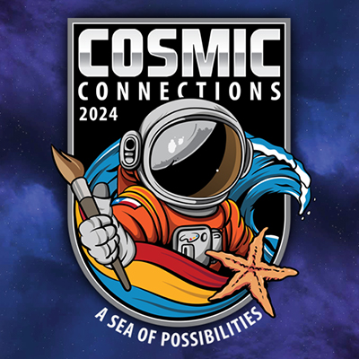 2024 - Conference (Galveston)