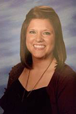 Kelley Quinn McGee Photo