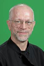 Paul Kretchmer Photo