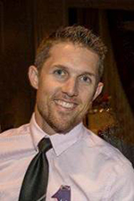 RJ Christensen Photo