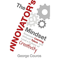 The Innovator's Mindset
