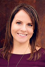 Catherine Dawson Photo