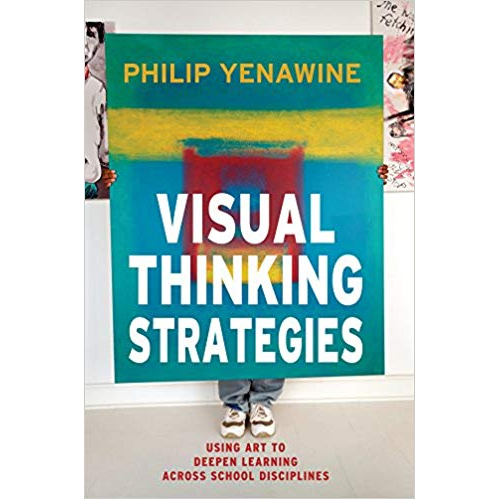 Visual Thinking Strategies