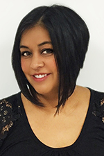 Ambra Hernandez Photo