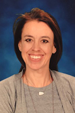 Elizabeth Strobel Photo