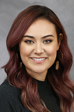 Sakura Stephens Photo