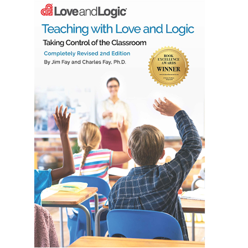 Teaching with Love and Logic