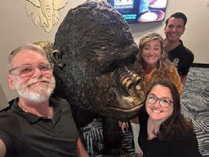 TAEA Conference Committee