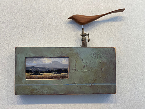 Billy Keen Artwork 1