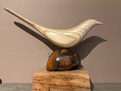 Billy Keen Artwork 2