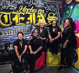 TAEA Conference Committee