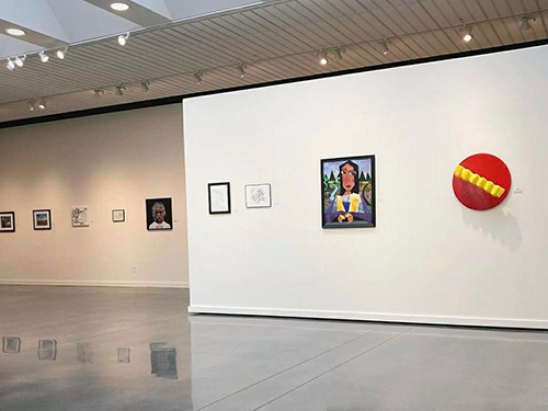 Ruthie Partin Artwork 1