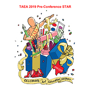 2019 - Pre-Conf. STAR