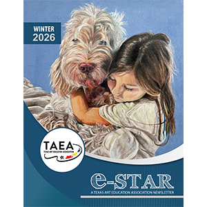 TAEA STAR - Winter 2026 Cover