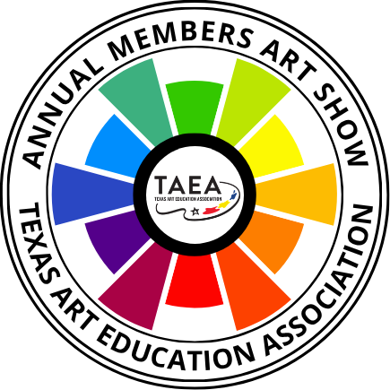 Annual Members Art Show Logo