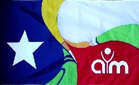 1998 YAM Flag