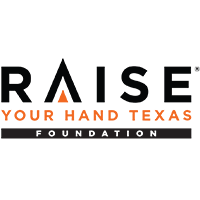 Raise Your Hand Texas Foundation