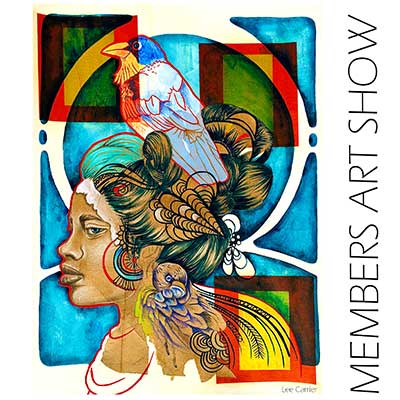 Annual Members Art Show